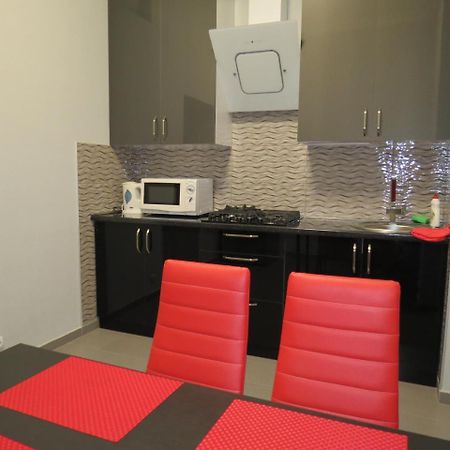 Three Rooms Apartment Tbilisi Exteriér fotografie