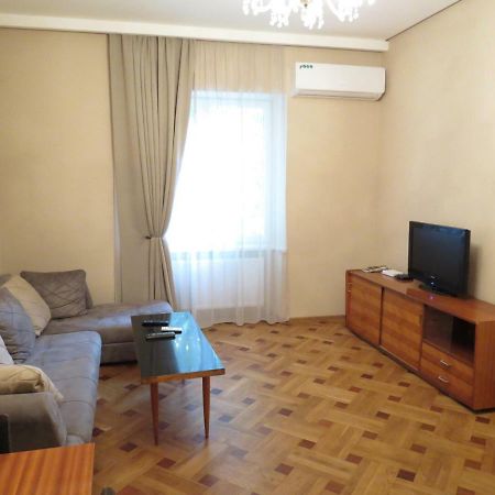 Three Rooms Apartment Tbilisi Exteriér fotografie