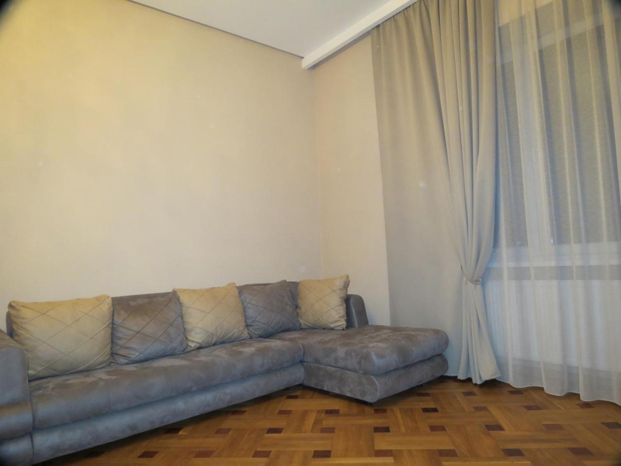 Three Rooms Apartment Tbilisi Exteriér fotografie