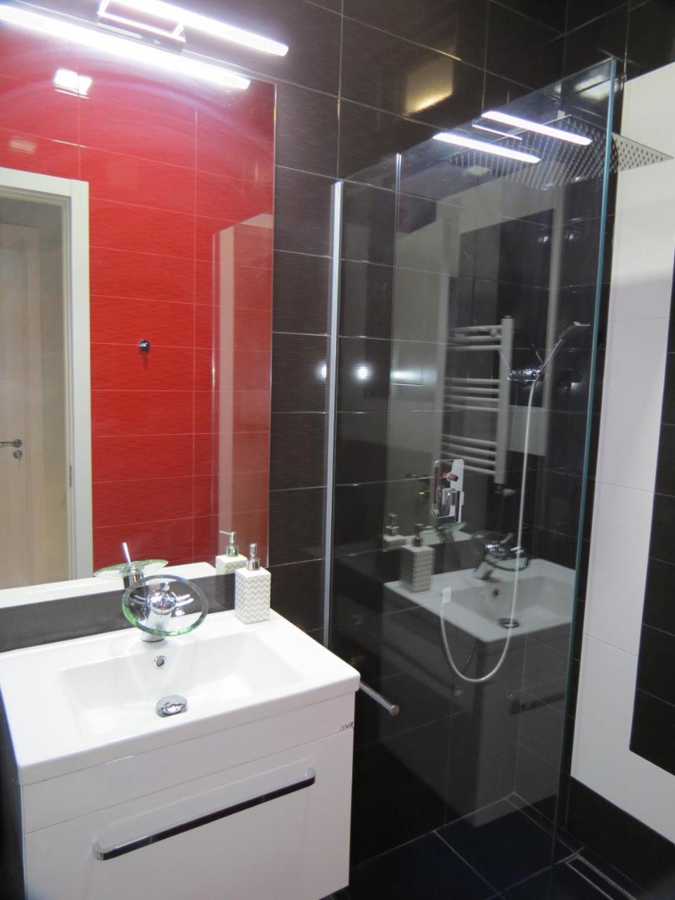 Three Rooms Apartment Tbilisi Exteriér fotografie