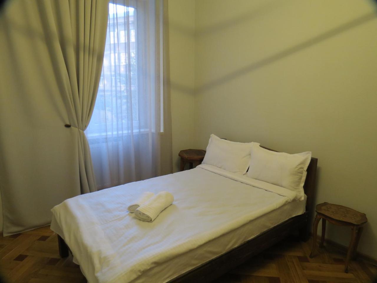 Three Rooms Apartment Tbilisi Exteriér fotografie
