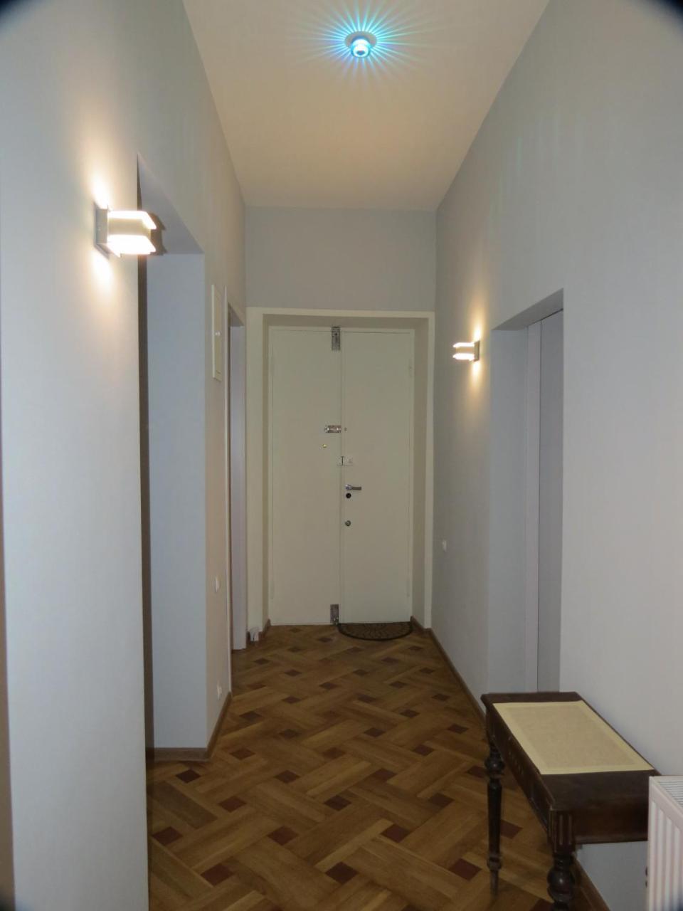 Three Rooms Apartment Tbilisi Exteriér fotografie