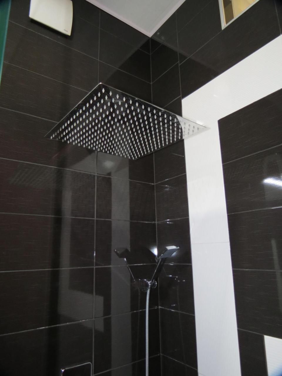 Three Rooms Apartment Tbilisi Exteriér fotografie