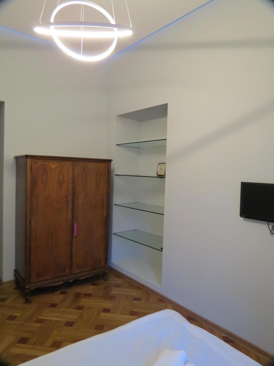 Three Rooms Apartment Tbilisi Exteriér fotografie