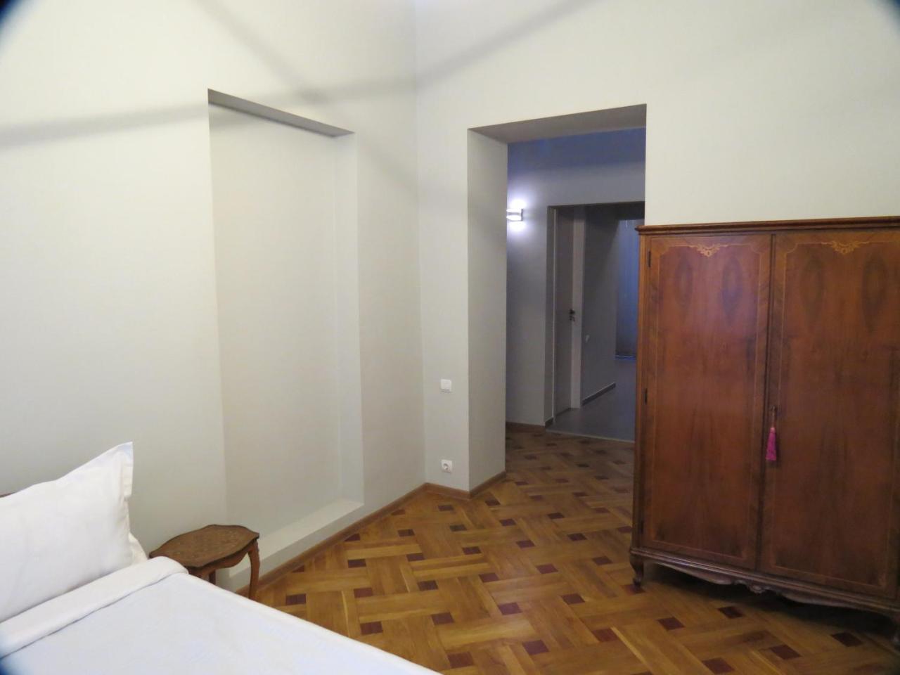 Three Rooms Apartment Tbilisi Exteriér fotografie
