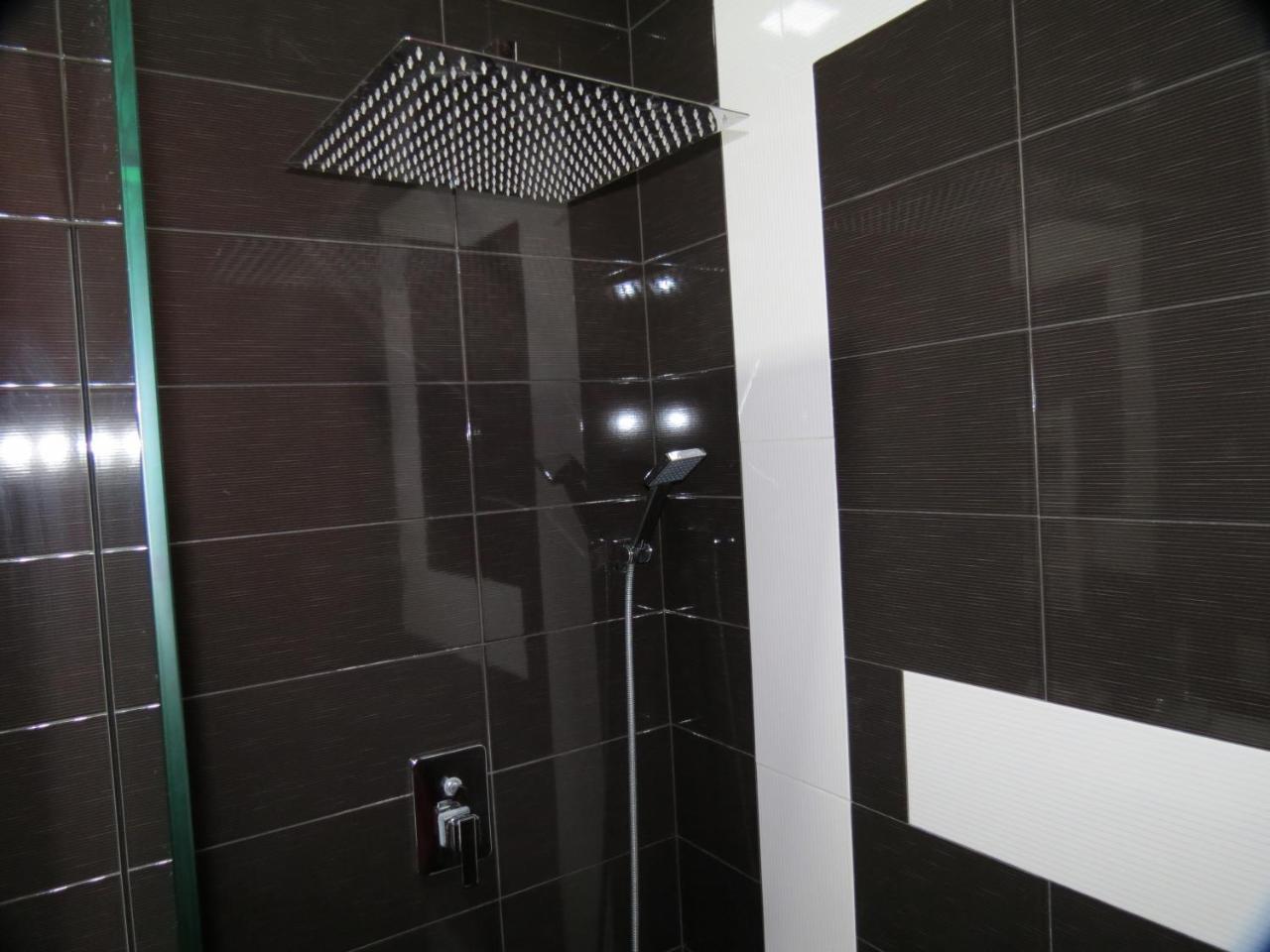 Three Rooms Apartment Tbilisi Exteriér fotografie